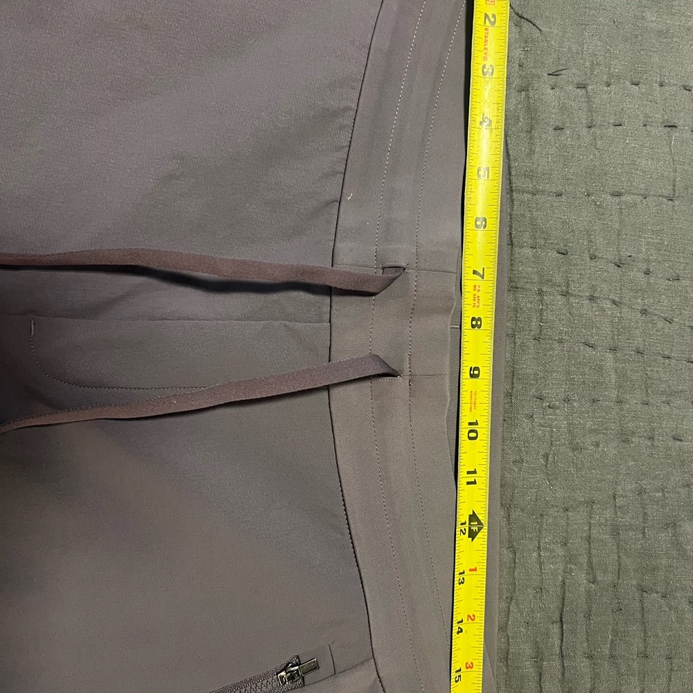 Athleta Trekkie North joggers - Picture 6 of 8